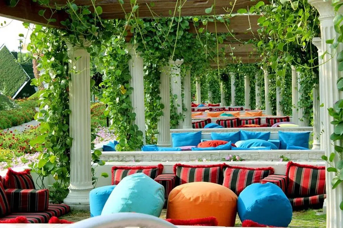 Image 2 of Dubai: Skip-The-Line Ticket to Dubai Miracle Garden