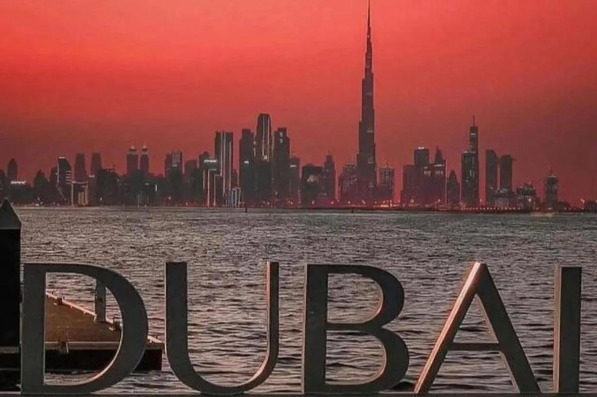 Image 0 of Dubai: Stopover Layover & Transit tours – Flexible Timings