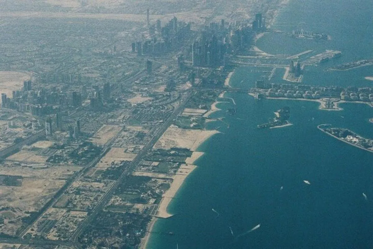 Image 3 of Dubai: Stopover Layover & Transit tours – Flexible Timings