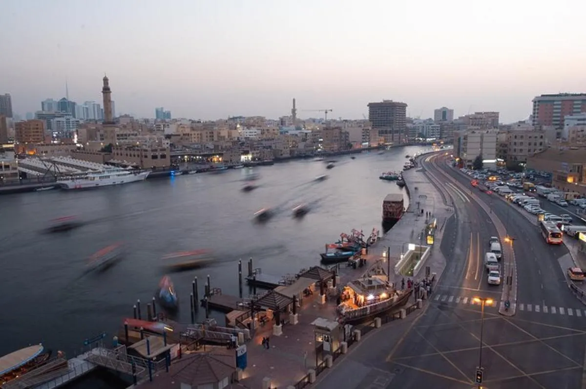 Image 4 of Dubai: Stopover Layover & Transit tours – Flexible Timings