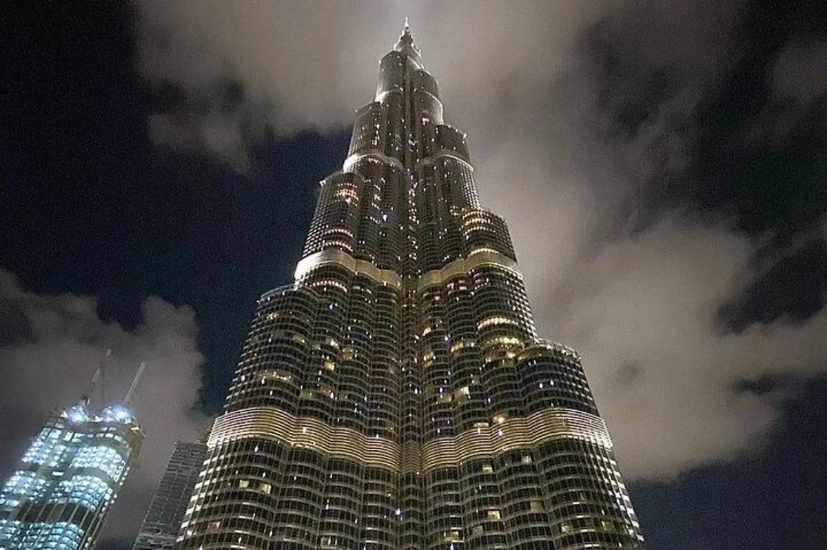 Image 6 of Dubai: Stopover Layover & Transit tours – Flexible Timings