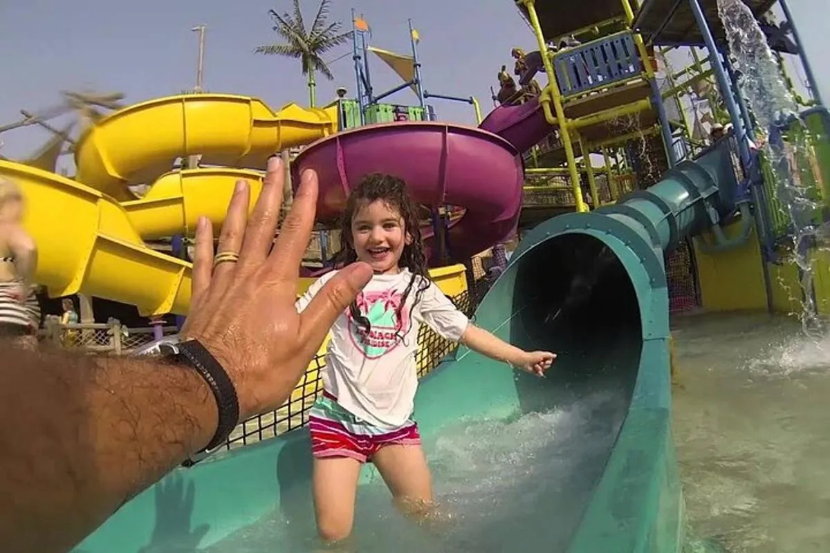 Image 5 of Dubai Wild Wadi Water Park