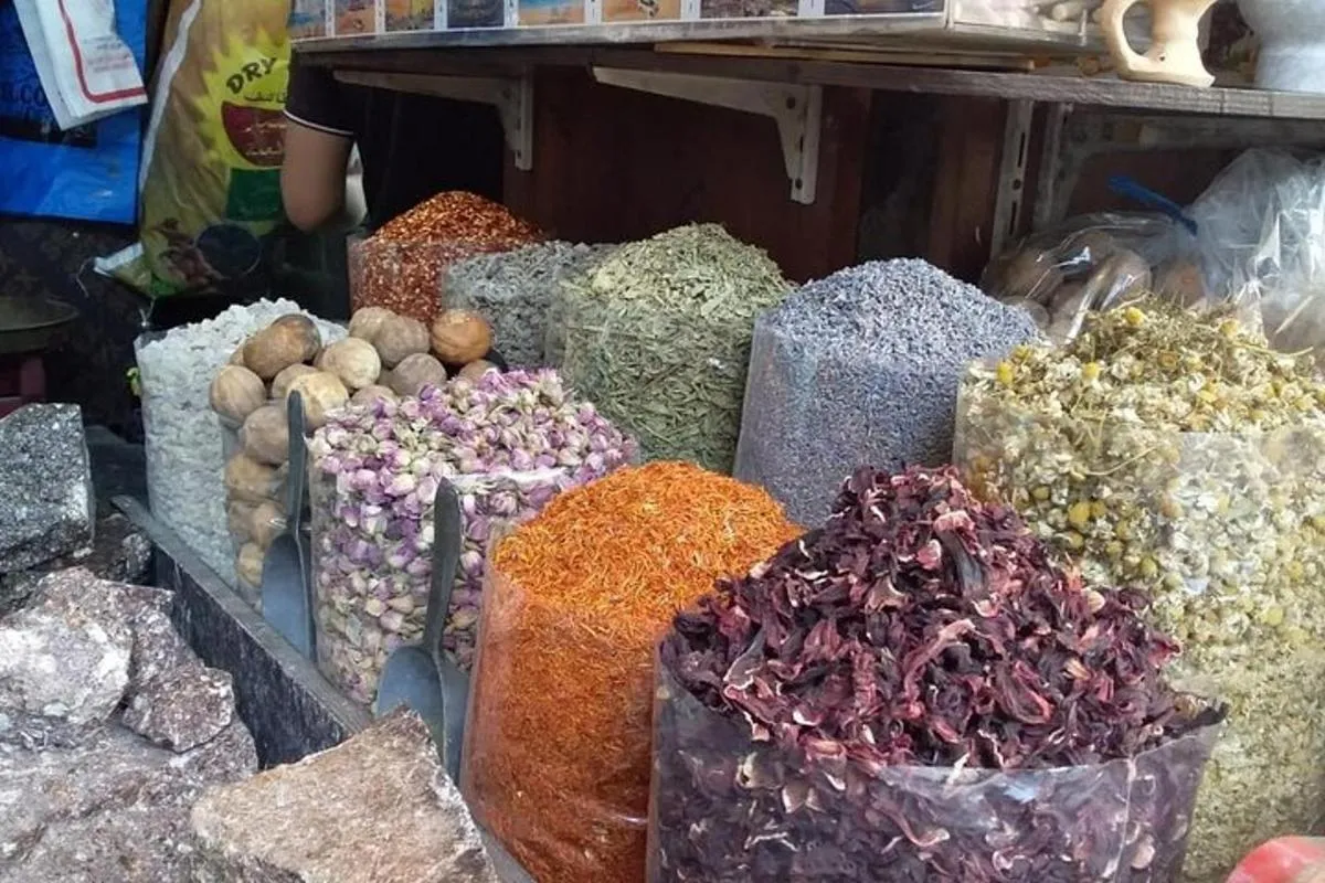 Image 1 of Dubai city tour – Cultural & Modern Dubai Sightseeing Tour