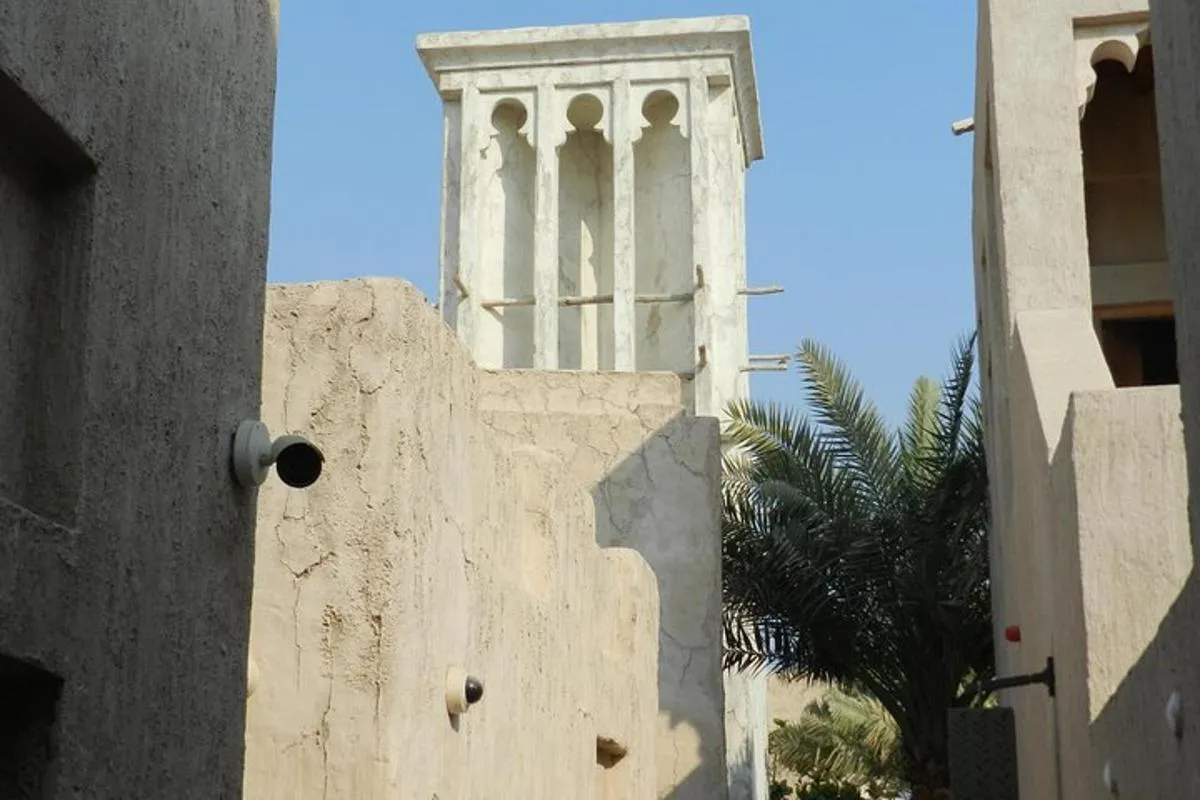 Image 3 of Dubai city tour – Cultural & Modern Dubai Sightseeing Tour