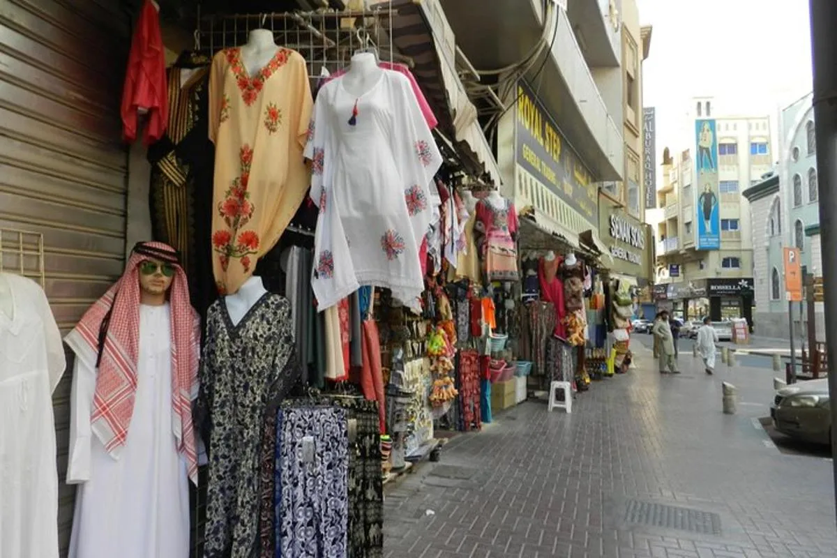 Image 5 of Dubai city tour – Cultural & Modern Dubai Sightseeing Tour