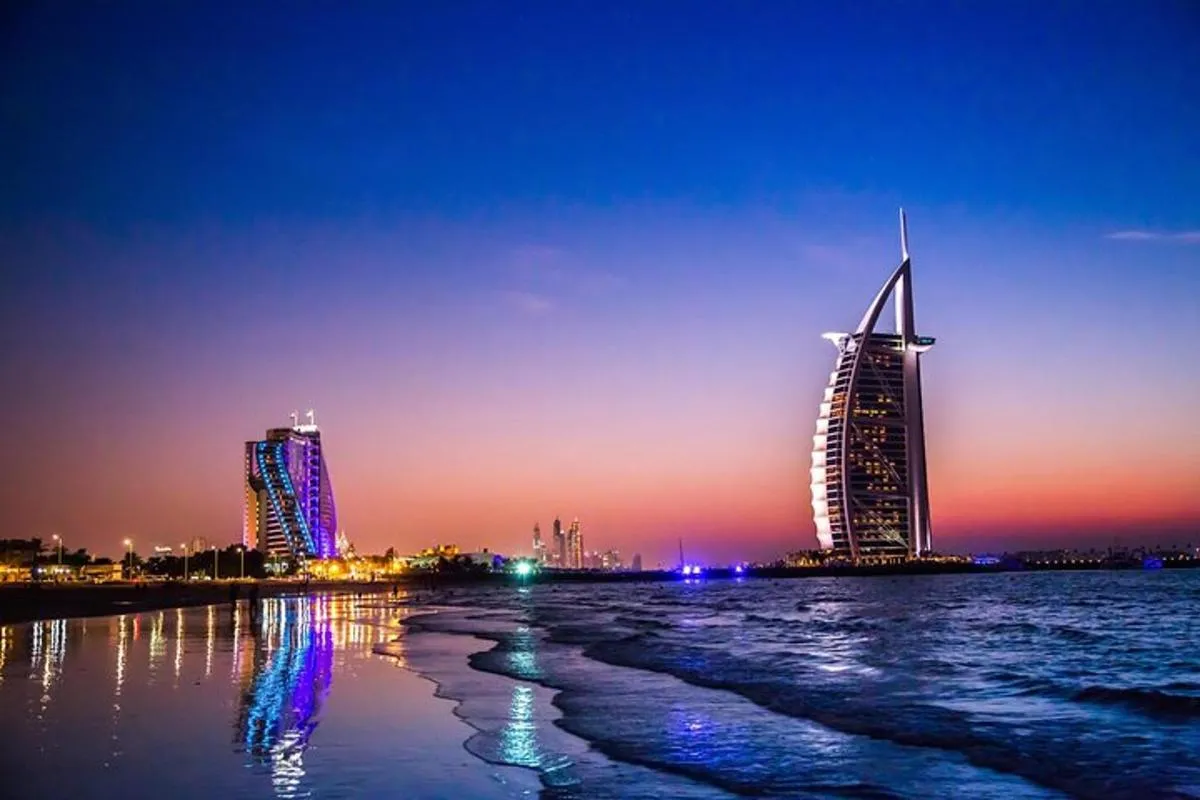 Image 6 of Dubai city tour – Cultural & Modern Dubai Sightseeing Tour