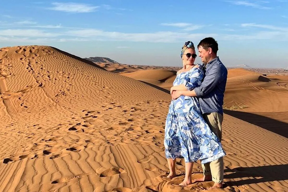 Image 1 of Exclusive Desert safari