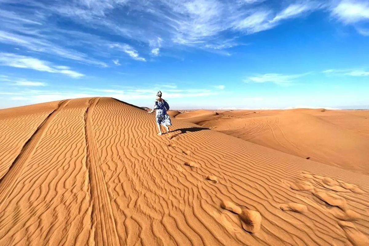 Image 3 of Exclusive Desert safari