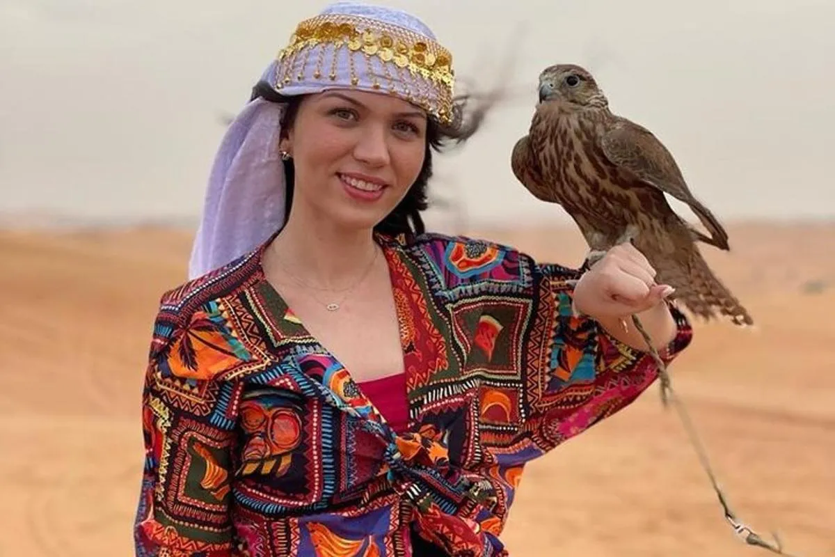 Image 4 of Exclusive Desert safari
