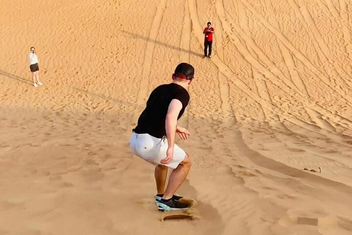 Image 5 of Exclusive Desert safari