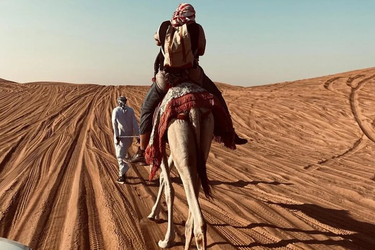 Image 5 of Exclusive Evening Desert Safari
