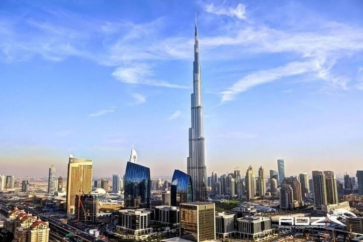 Image 0 of Exploring the City of Dubai | Complete Dubai City Tour
