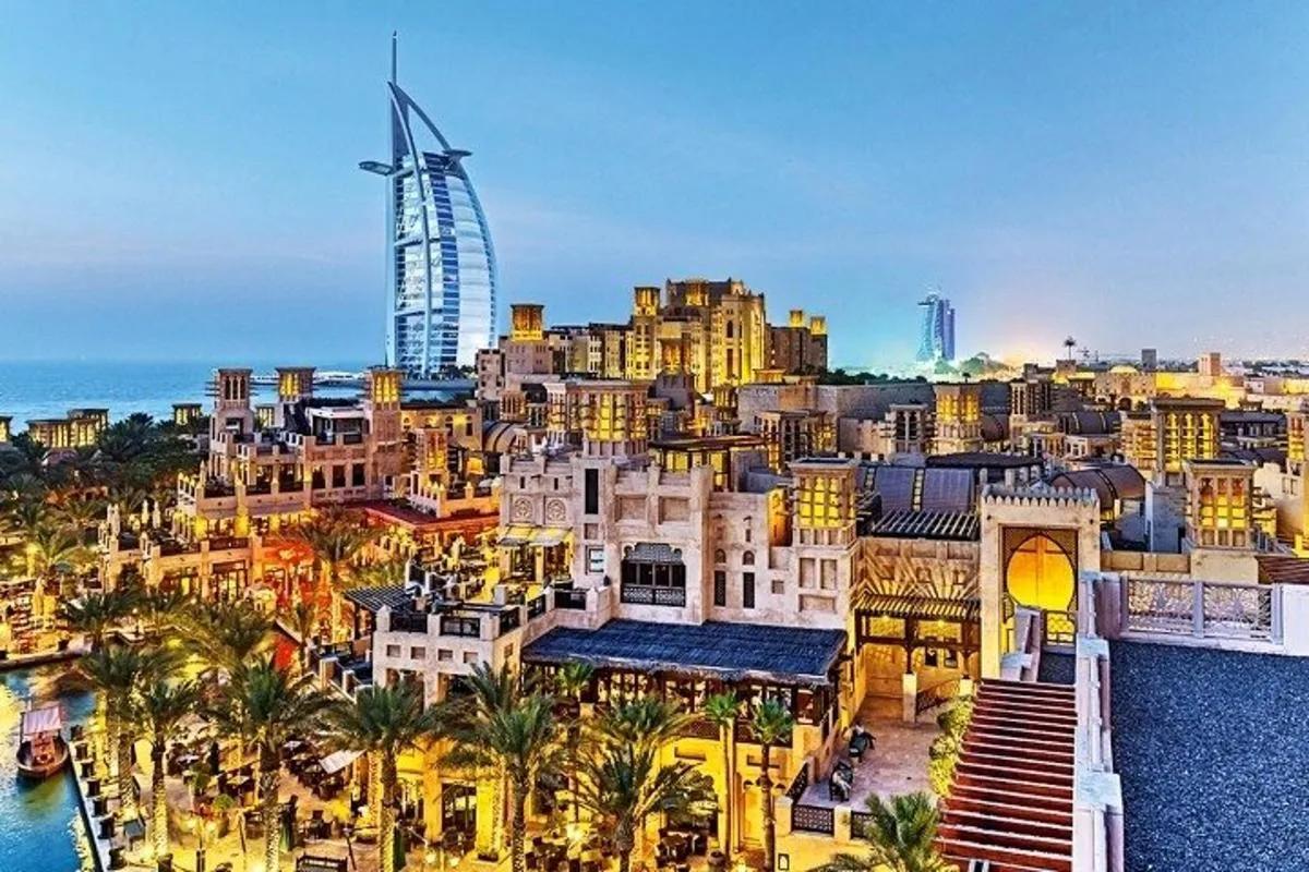 Image 6 of Exploring the City of Dubai | Complete Dubai City Tour