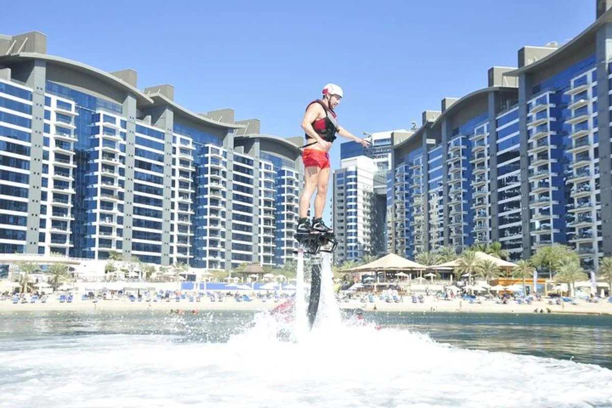 Image 5 of Flyboard in Dubai