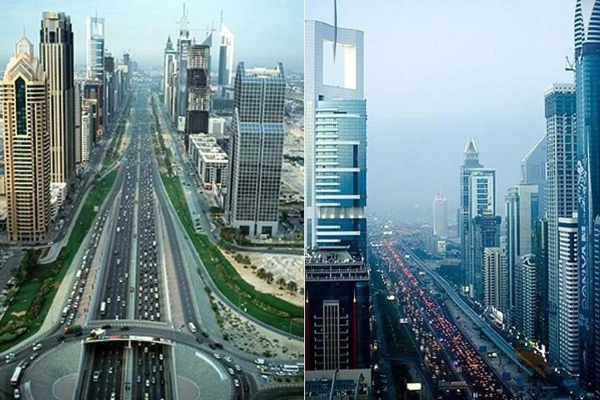 Image 4 of Full Day Dubai City Tour with Burj Khalifa