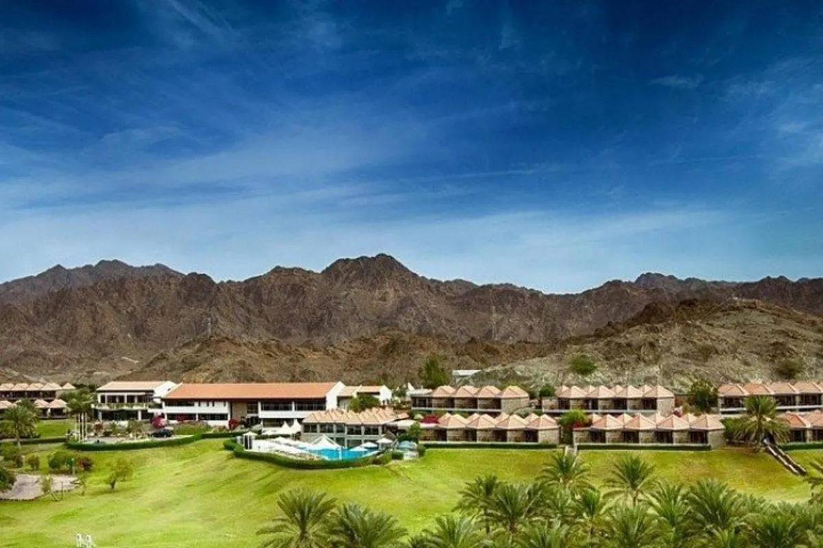 Image 5 of Full Day Hatta Mountain Tour from Dubai