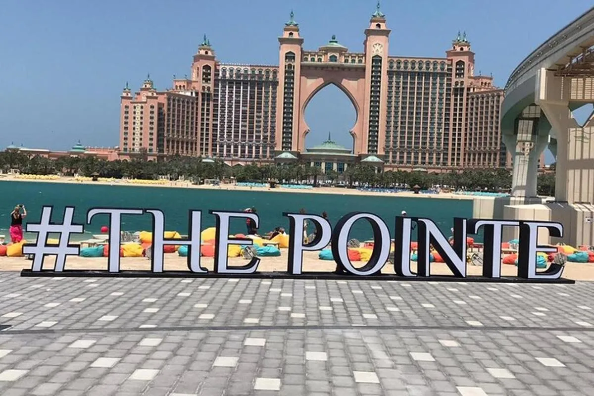 Image 5 of Full-Day Private Guided Tour of Dubai’s Top Attractions