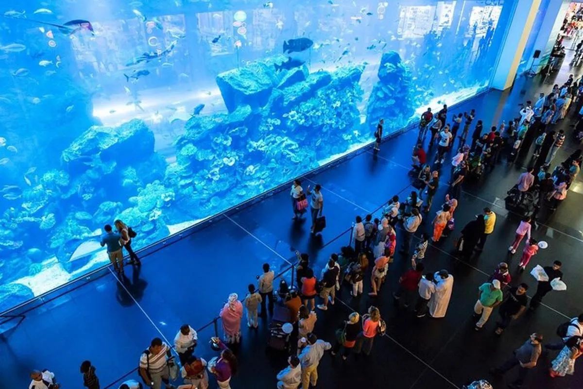 Image 4 of Full-Day Private Tour in Dubai