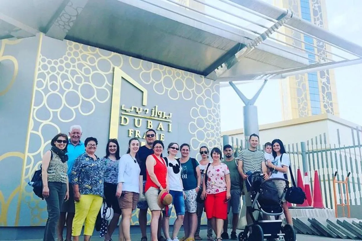 Image 6 of Full-Day Private Tour in Dubai