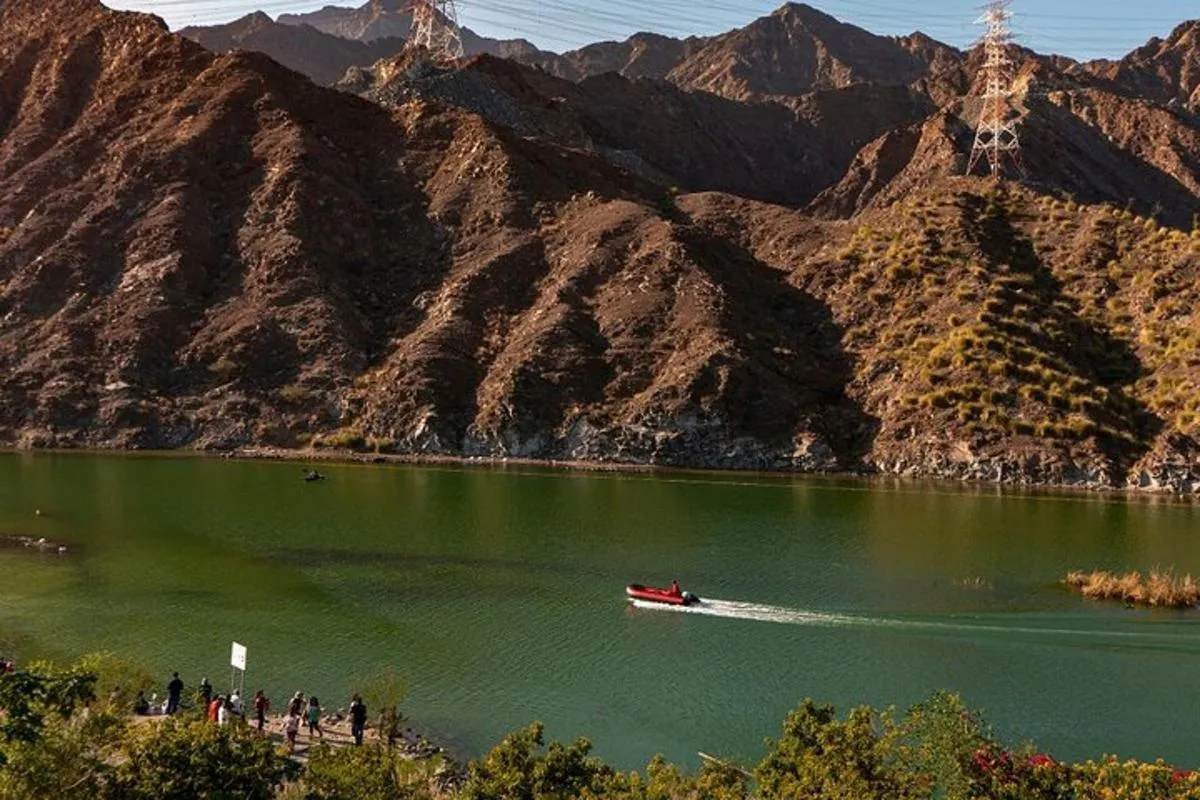 Image 3 of Full Day Private Tour in East Coast Khorfakkan