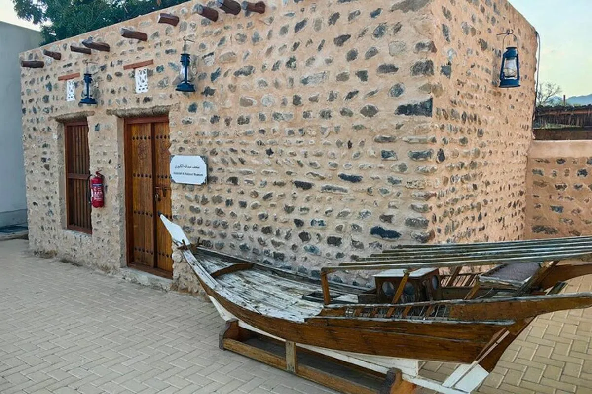 Image 4 of Full Day Private Tour in East Coast Khorfakkan