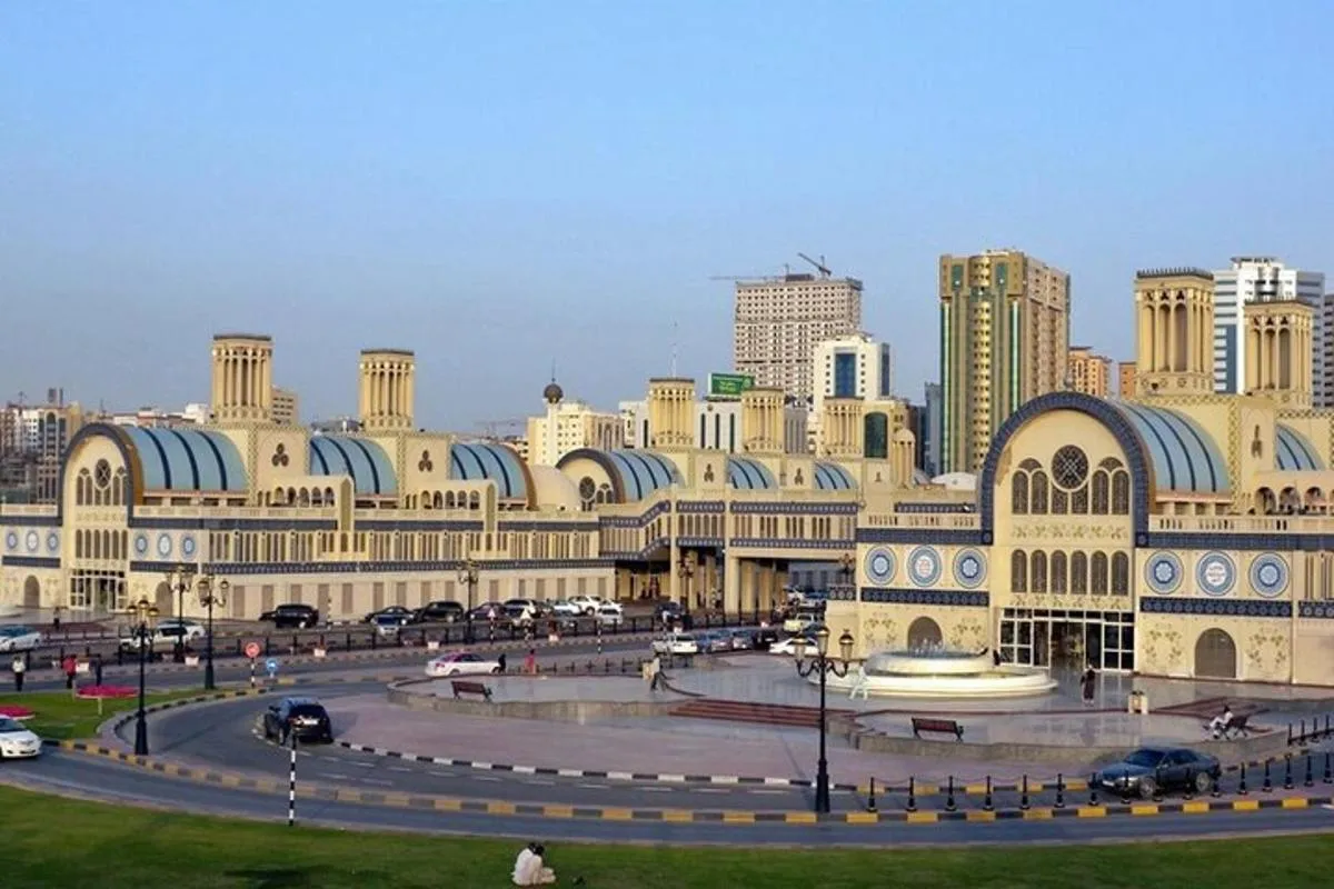 Image 2 of Full-Day Private Tour of the Six Emirates with Hotel Pick Up