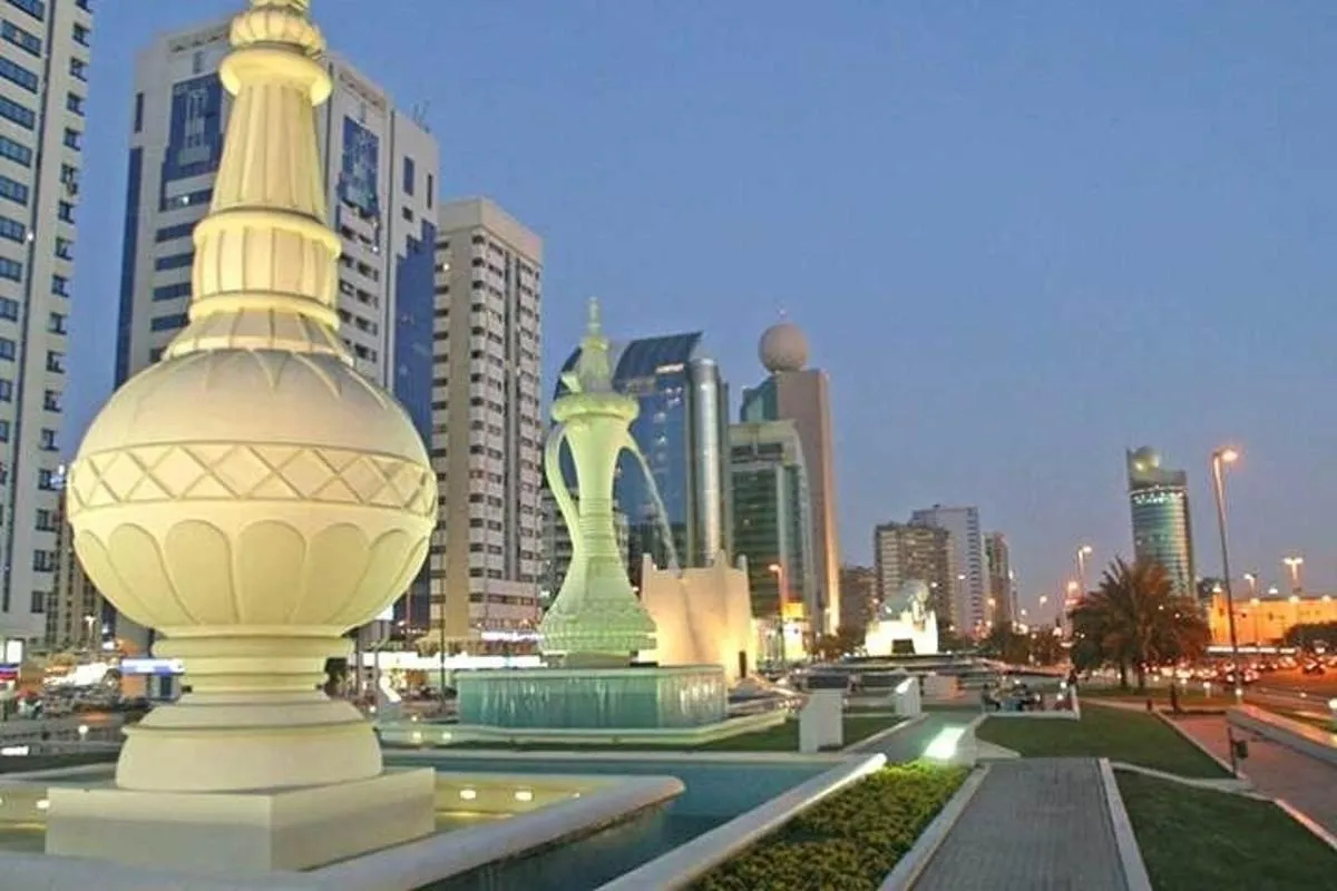Image 5 of Fully Guided Abu Dhabi Tour From Dubai