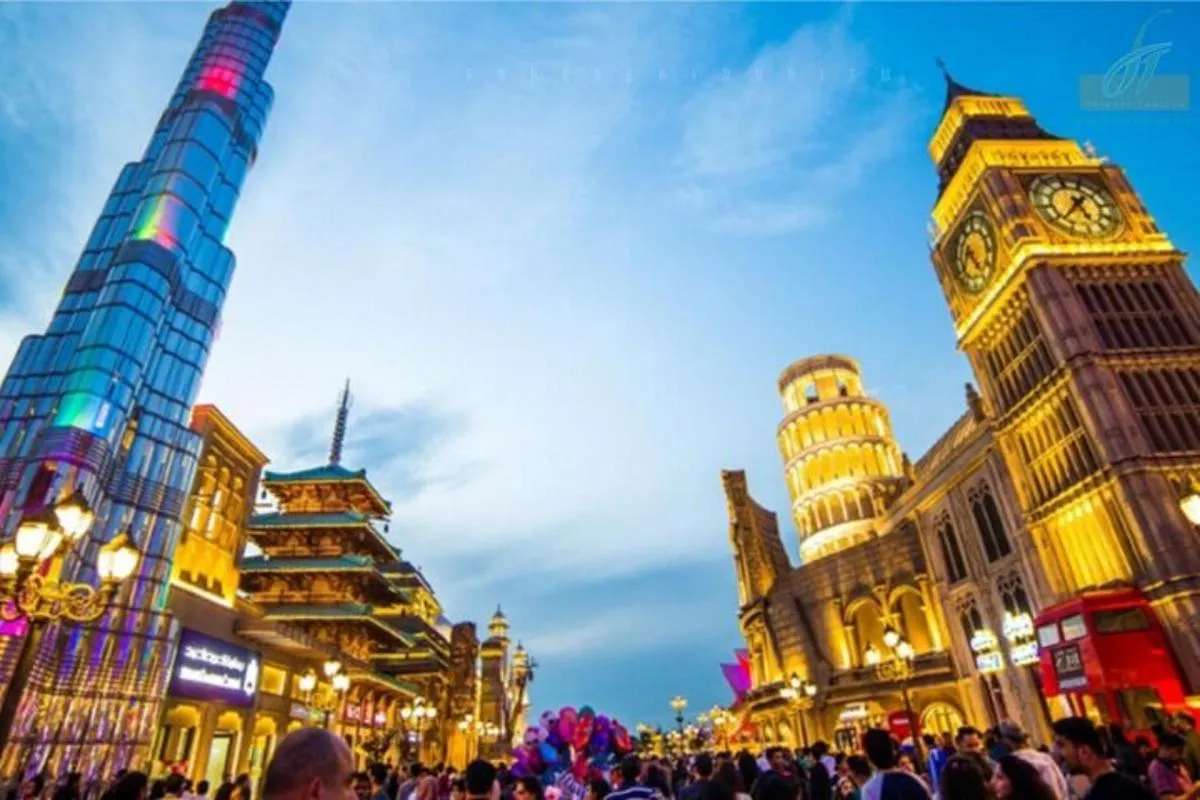 Global Village