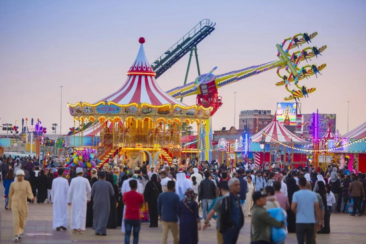 Image 6 of Global Village Dubai