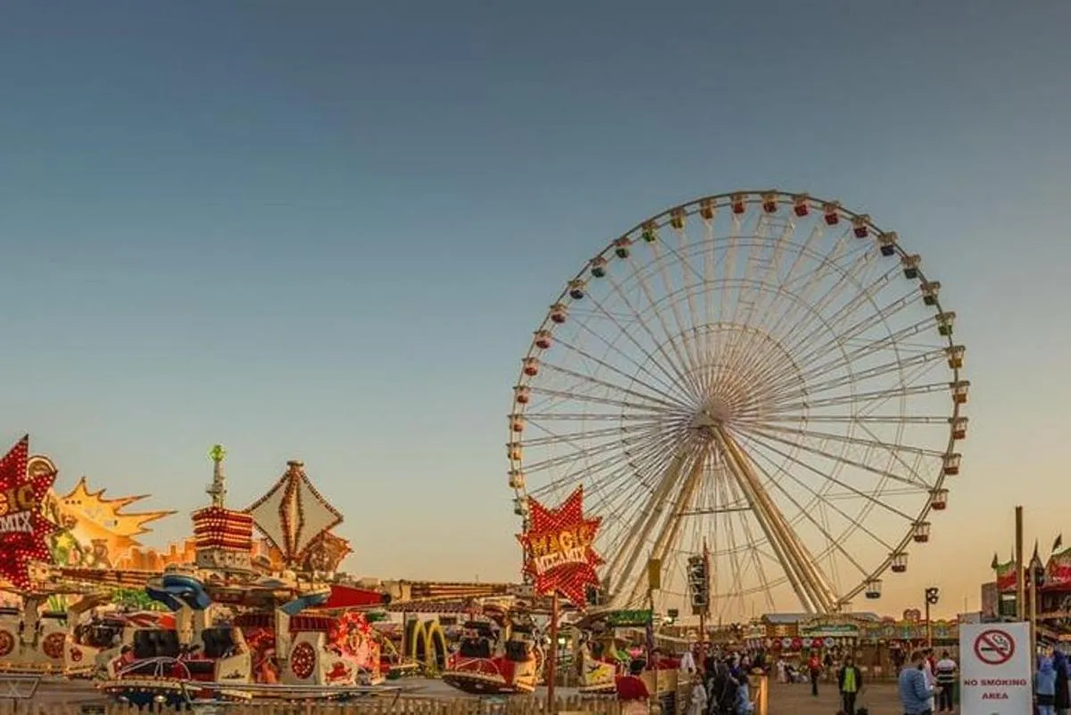 Image 5 of Global Village Dubai With Private transfer