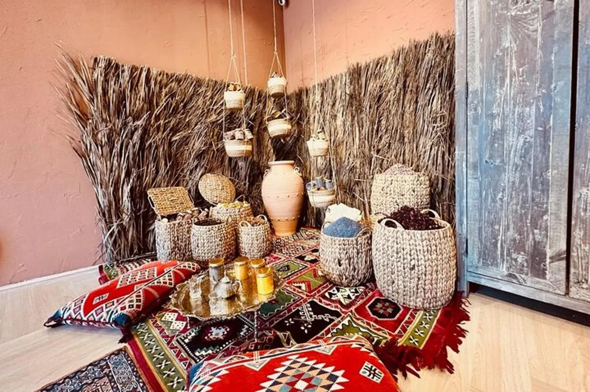 Image 2 of Guided Tour of Old Dubai, Creek, Tastings & Spices experience
