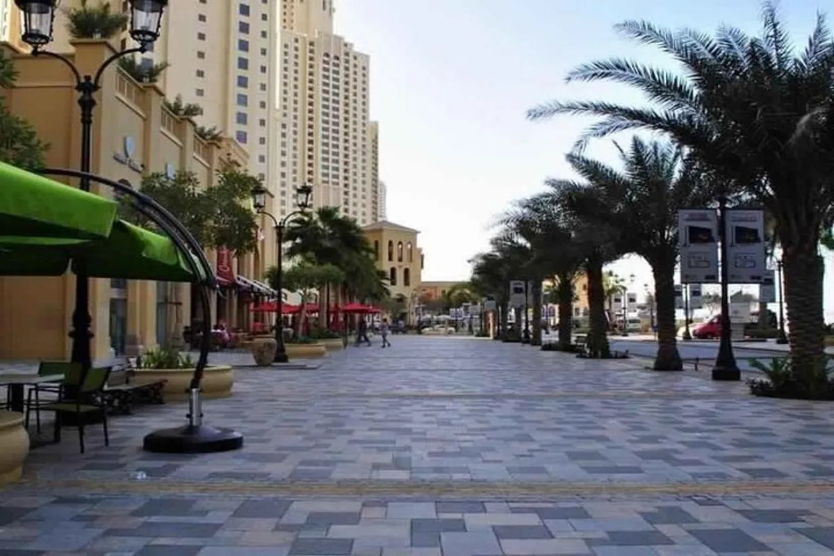 Image 4 of Half Day Dubai City Sightseeing Tour with Pick up