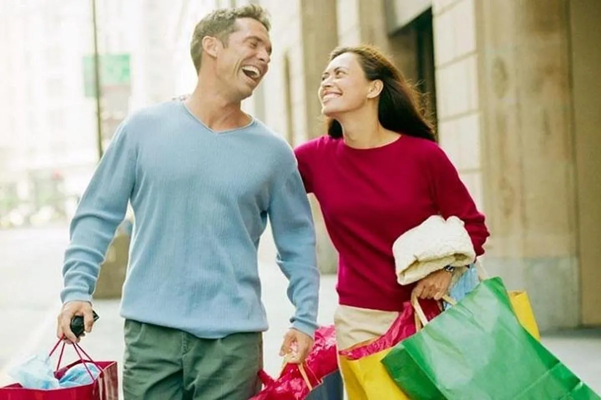 Image 0 of Half-Day Dubai Shopping Tour