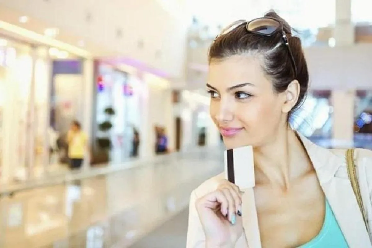 Image 2 of Half-Day Dubai Shopping Tour
