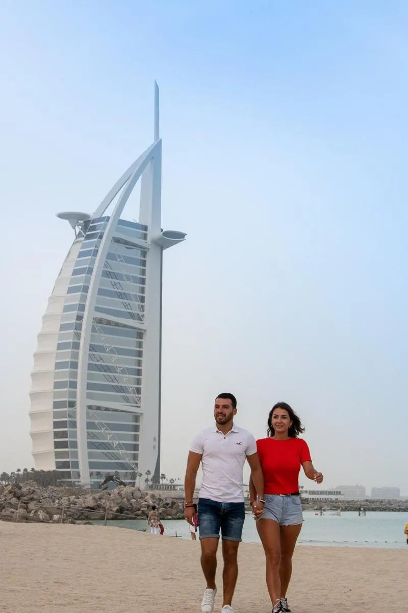Image 0 of Half-day City Tour and AlFarooq Mosque Visit