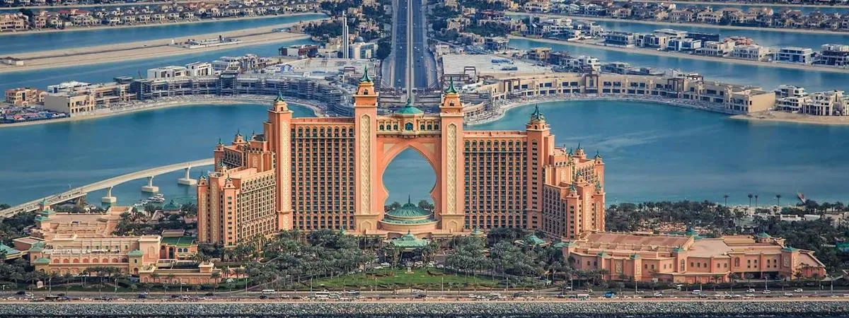 Image 0 of Half-day City Tour and Dubai Frame