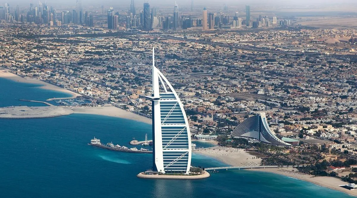 Image 1 of Half-day City Tour and Dubai Frame