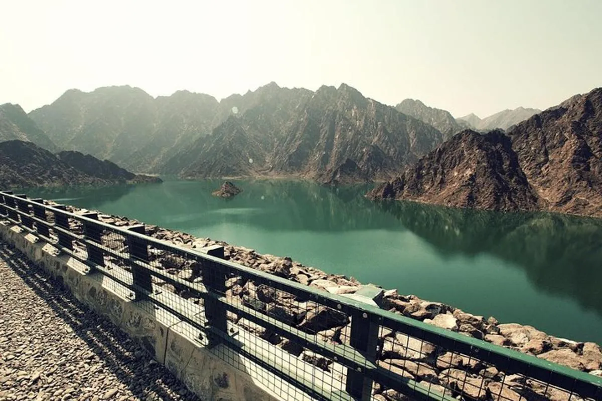 Image 0 of Hatta Mountain Tour