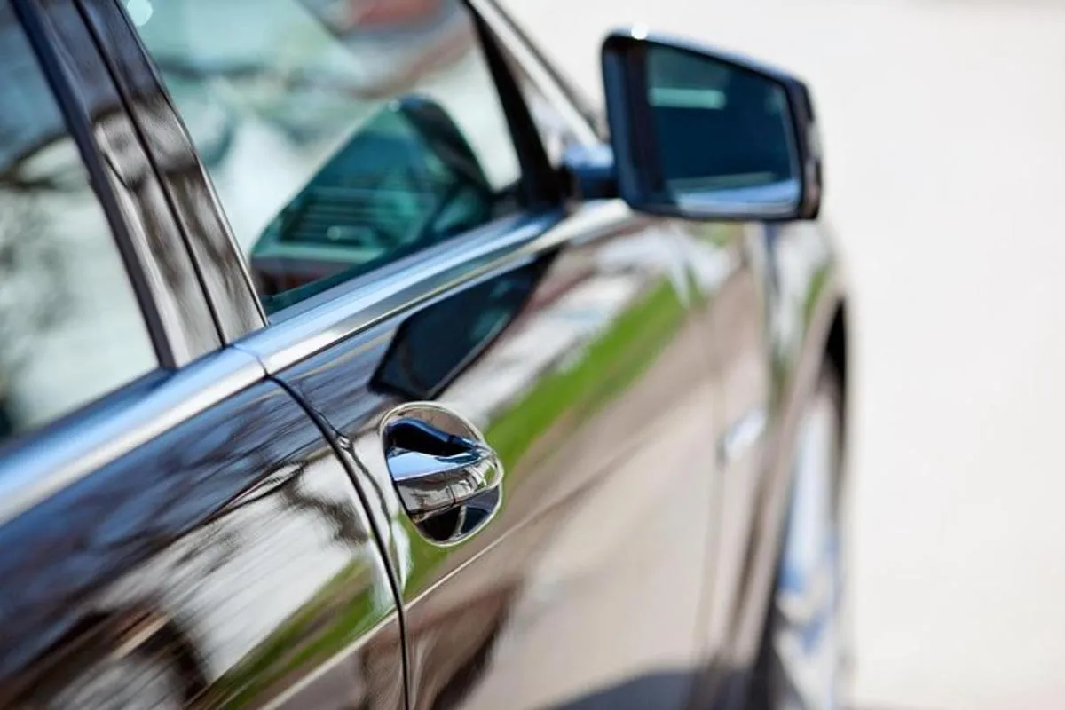 Image 1 of Intercity Transfer Dubai by 7 Seater Minivan