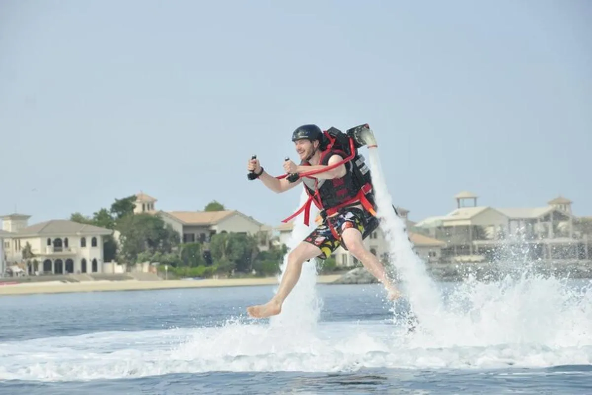 Image 2 of Jetpack in The Palm