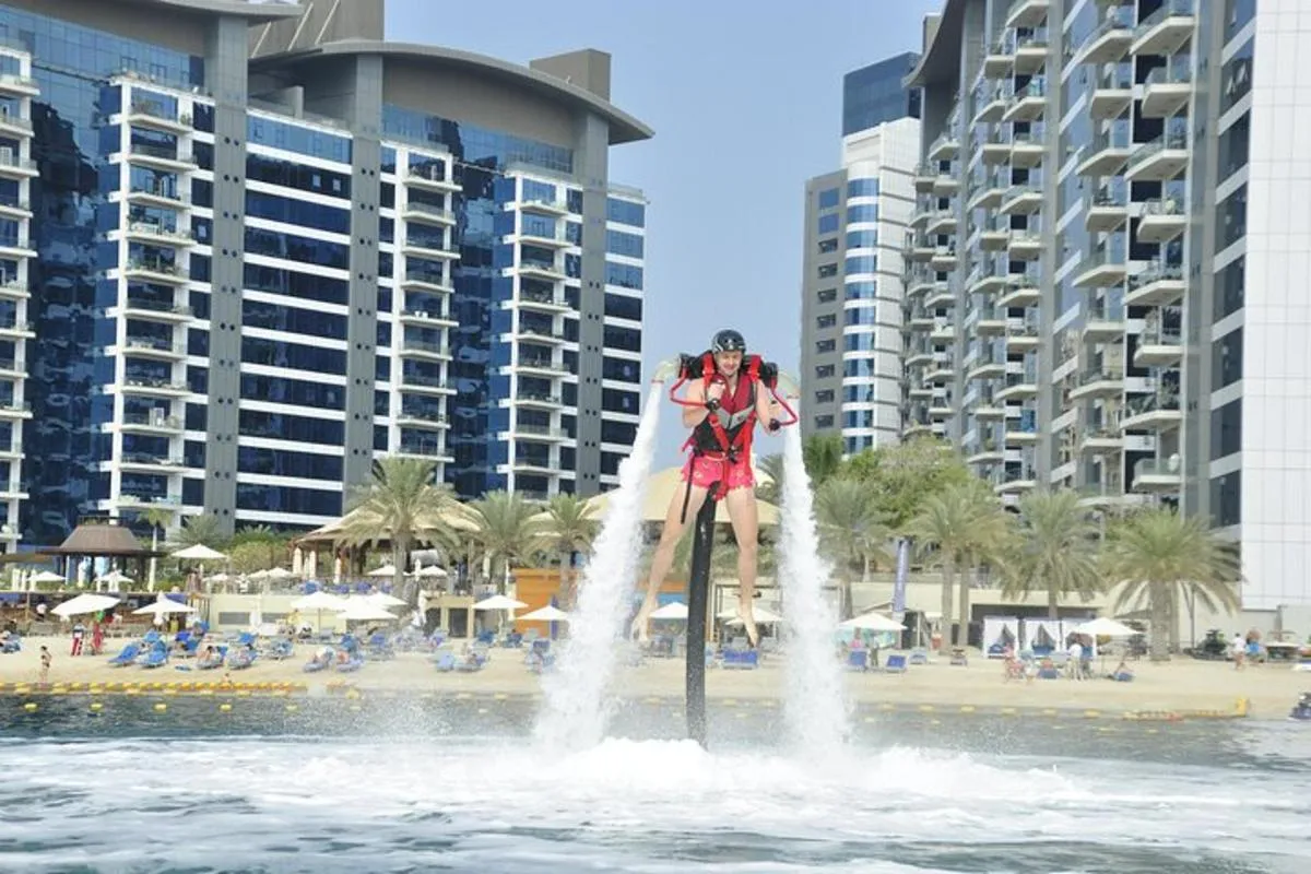 Image 4 of Jetpack in The Palm