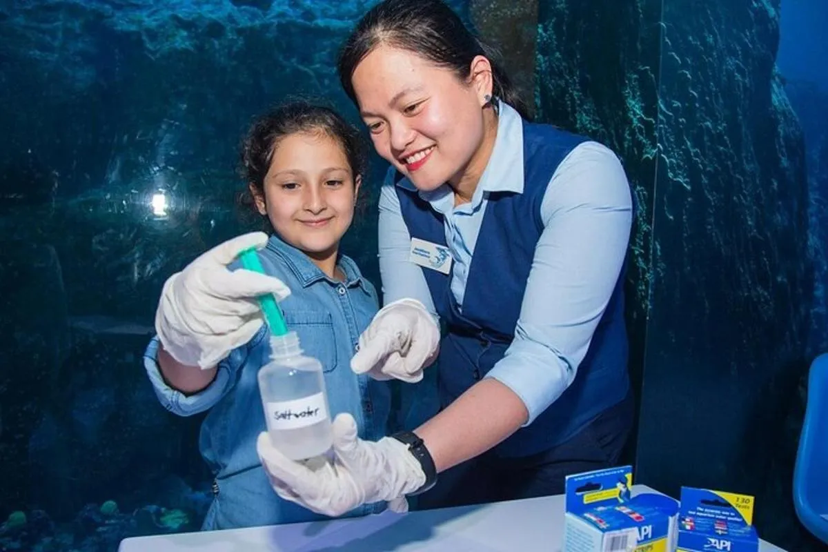 Image 3 of Kidzania- Dubai Mall – Admission ticket