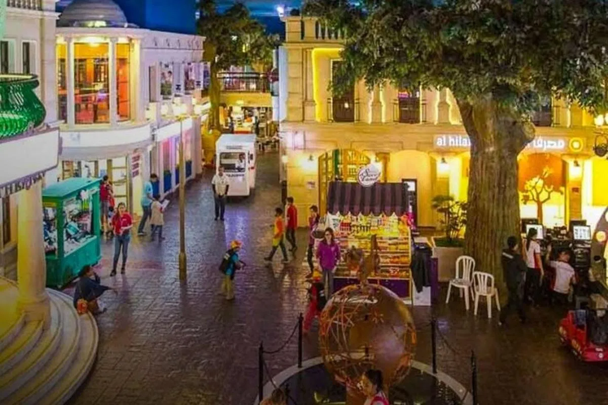 Image 5 of Kidzania- Dubai Mall – Admission ticket