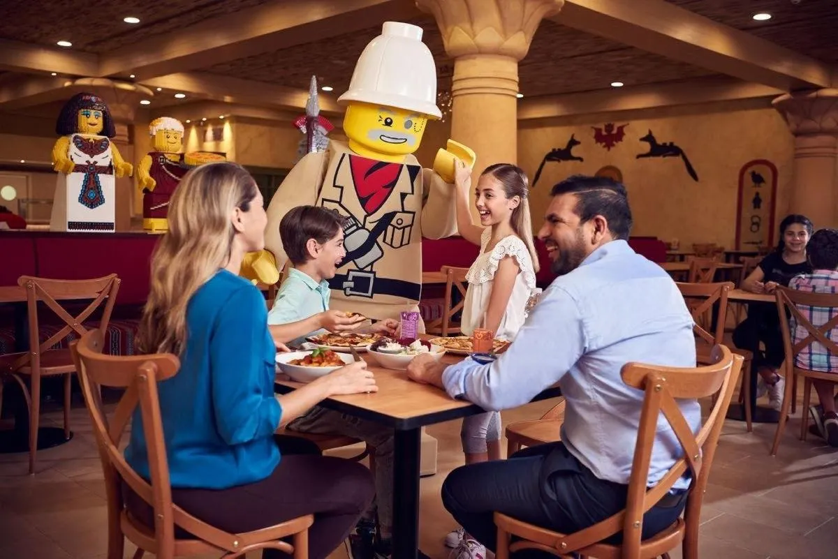 Image 3 of LEGOLAND Dubai Admission