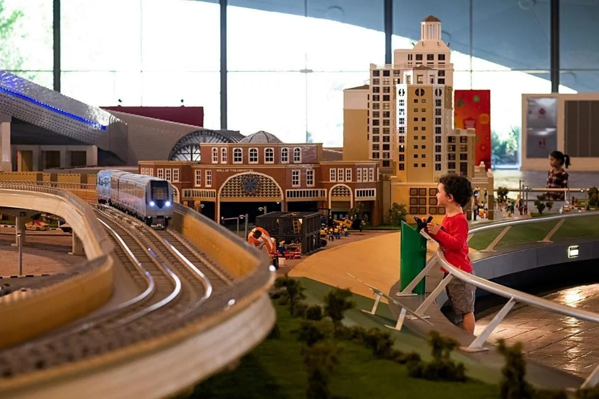 Image 5 of LEGOLAND Dubai Admission