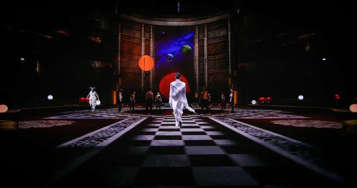 Image 0 of La Perle in Dubai