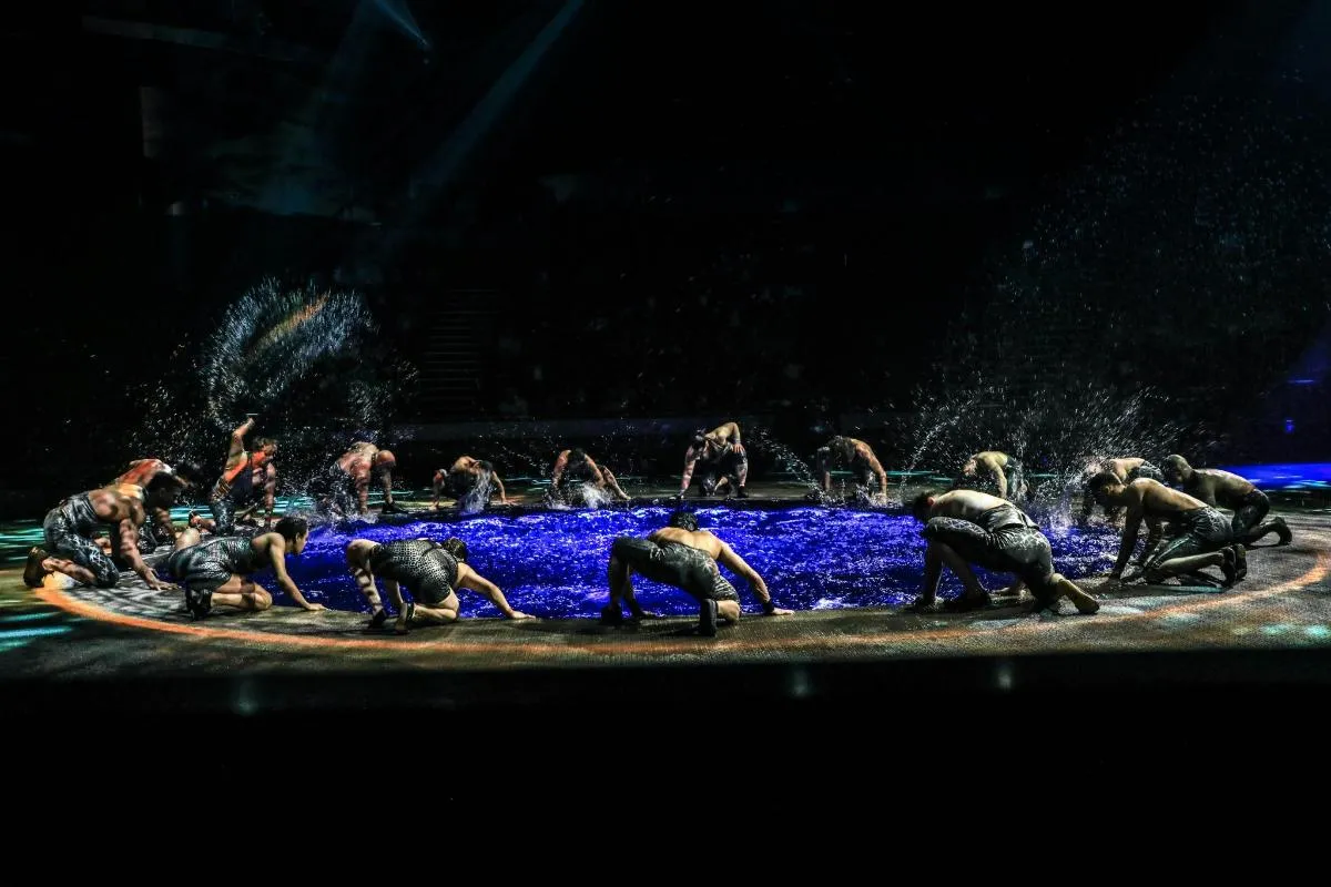 Image 2 of La Perle in Dubai