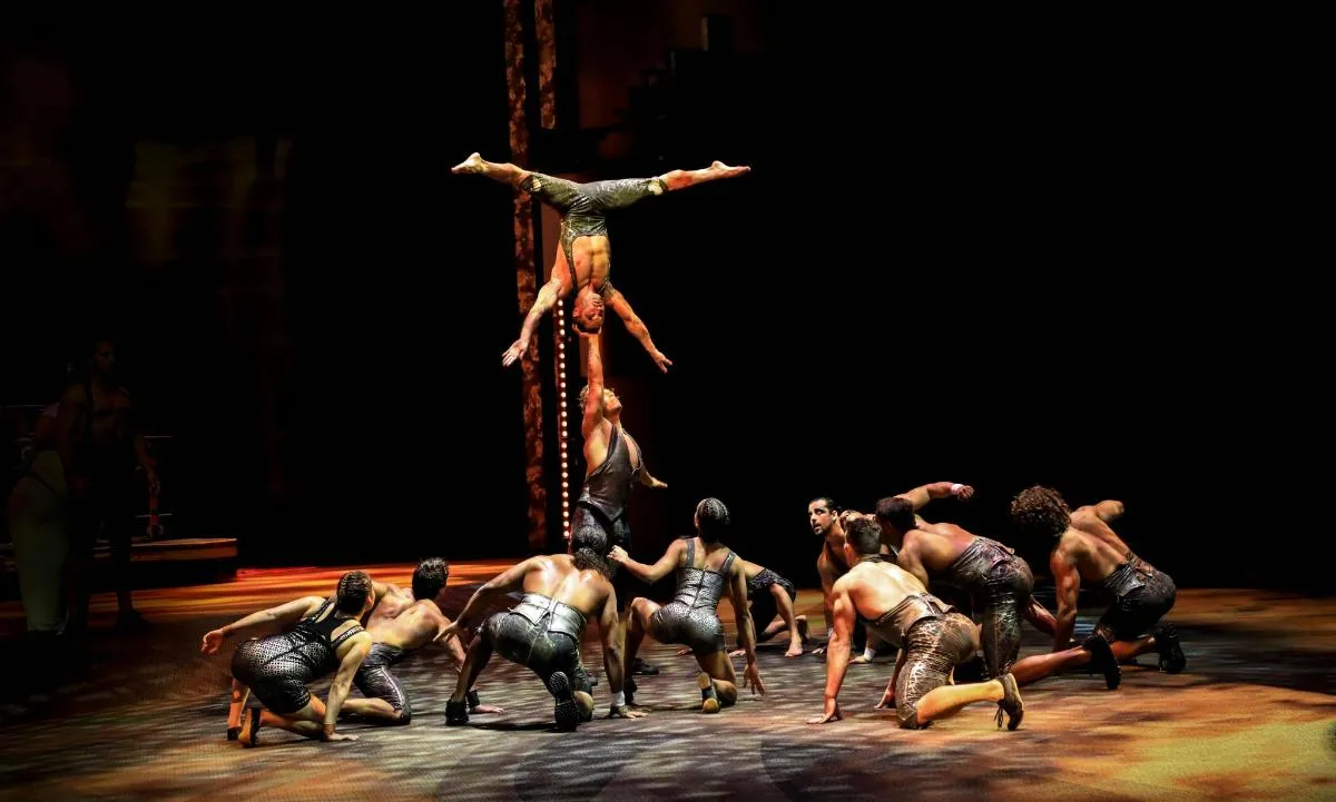 Image 3 of La Perle in Dubai