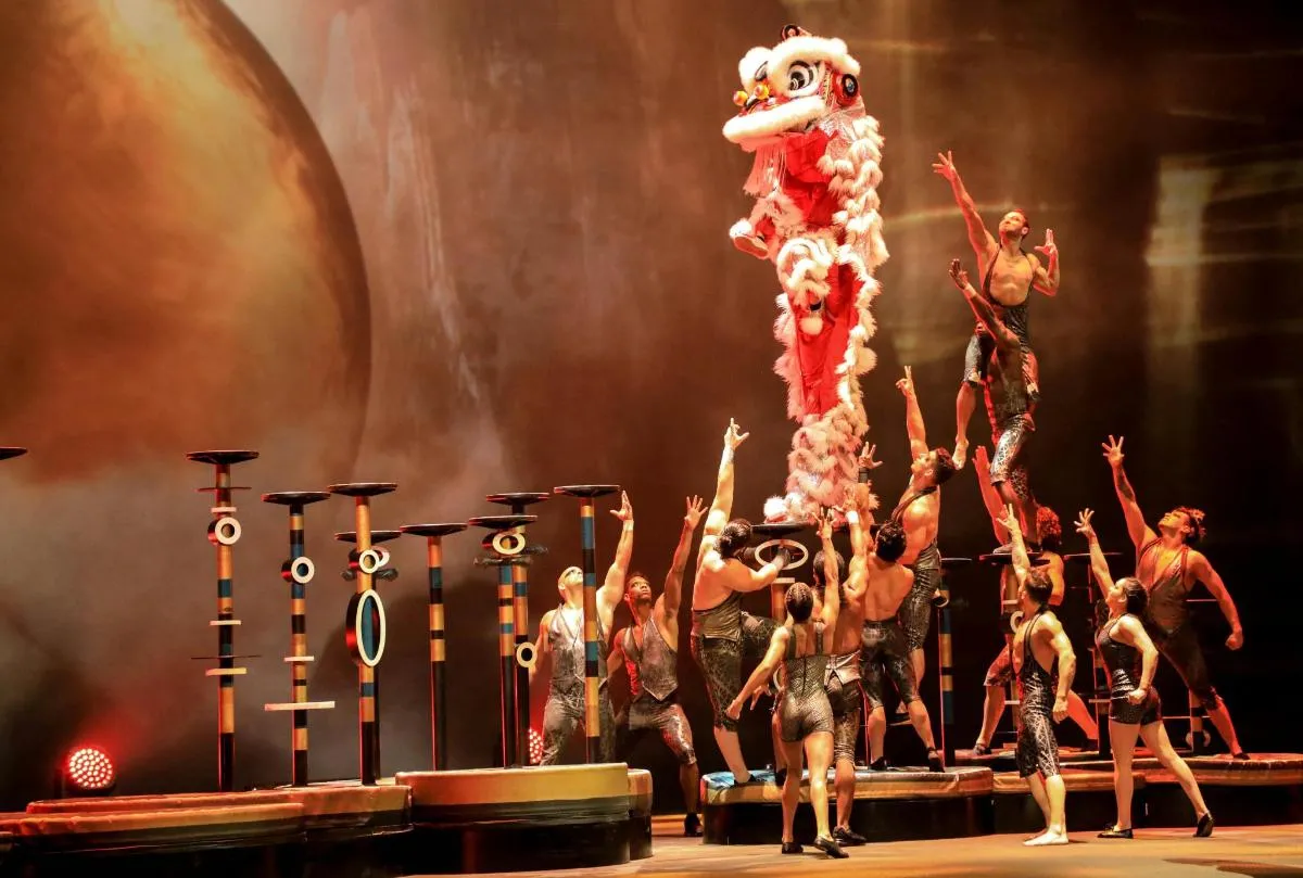 Image 4 of La Perle in Dubai