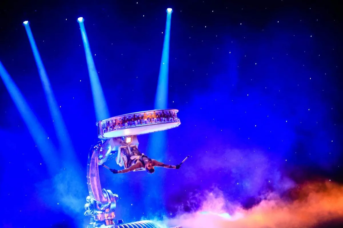 Image 5 of La Perle in Dubai